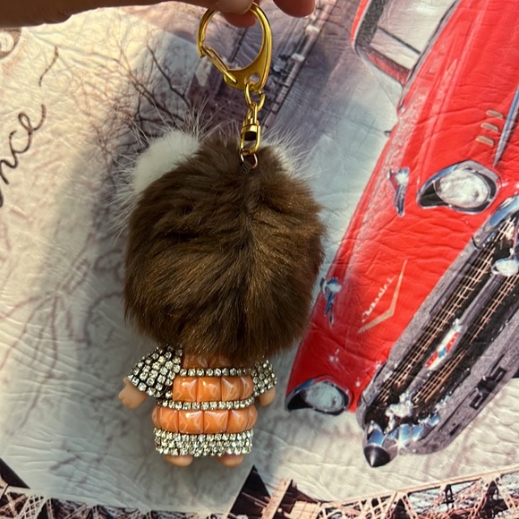 Monchhichi bundle of 3 - Picture 8 of 11